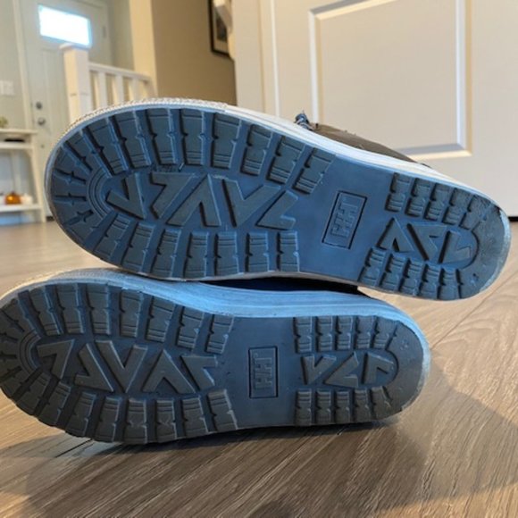 Helly hensan - kids snow boots size: 5 - Picture 4 of 8